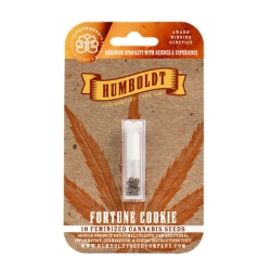 Fortune Cookie - Humboldt Seeds Company