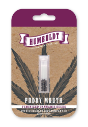 Poddy Mouth - Humboldt Seeds Company