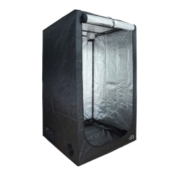 GROW Zelt - PURE TENT LITE | 120x120x200