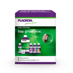 Top Grow Box Natural - Plagron