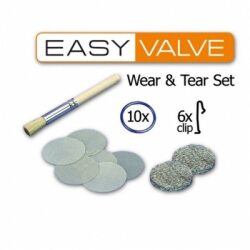 Easy Valve - Zubehör-Set