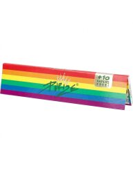 Purize – papers Rainbow king size slim 32+10 gratis