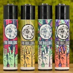 Clipper - Bulldog 420 Botanicals