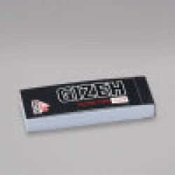 Gizeh Filter Tips Slim, perforiert