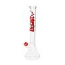 Boost Beaker Glasbong, 44 cm, 18,8er