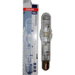 Osram Powerstar HQI-BT 400W/D PRO E40 FLH