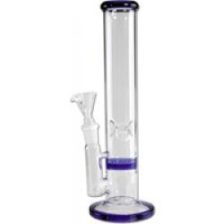 Icebong HoneyComb blau