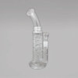 Jelly Joker Holy Percolator Bong, 32 cm, 18,8er