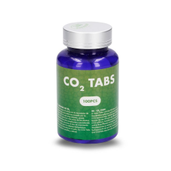 CO2 Tabletten - Caluma