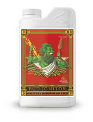 Bud Ignitor - Advanced Nutrients