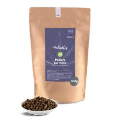 Malantis BIO CBD Pellets for Pets