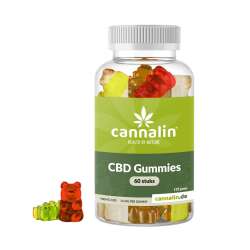 CBD Gummies