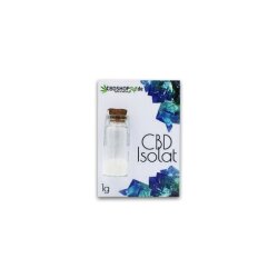 CBD ISOLAT 99% 1g