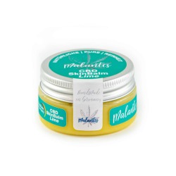 Malantis CBD SkinBalm Lime - 25ml