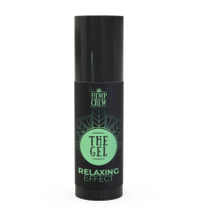 Relaxing Gel - HempCrew