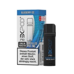 Expod Pro Pod 20mg/ml Nic Blueberry Ice