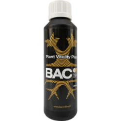 B.A.C. Plant Vitality Plus 250ml