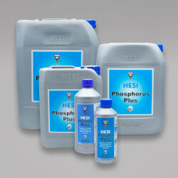 HESI Phosphor Plus, 500ml, 1L, 5L, 10L oder 20L