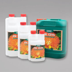 Canna PK 13/14, 250ml, 500ml, 1L, 5L oder 10L