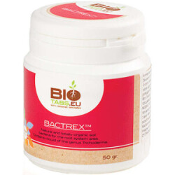 BioTabs Bactrex 50g