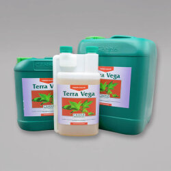 Canna Terra Vega, 1L, 5L oder 10L