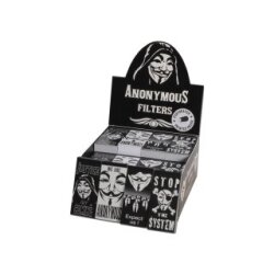 Anonymous Anonymous Guy-Fawkes-Mask