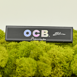 OCB King Size Premium Slim