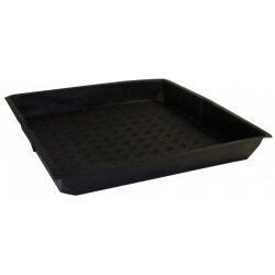 Nutriculture Flexible Tray, wasserdichte Pflanzschale, passend für 80x80 - 120x120cm