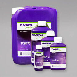 Plagron Start Up, 100ml, 250ml, 500ml, 1L oder 5L