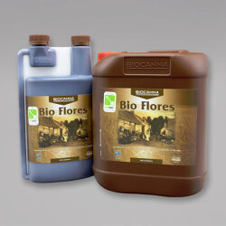 BioCanna Bio Flores, 1L oder 5L