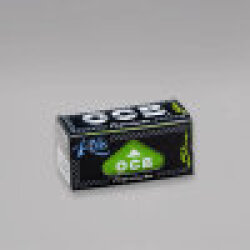 OCB Rolls Slim Premium, Endlospaper 4 m x 44 mm