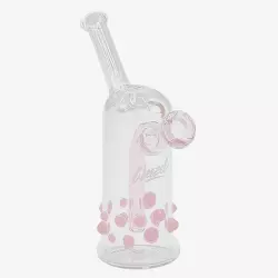 Freaky Bubbler (Farbe: Rosa)