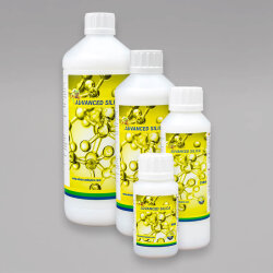 Advanced Hydroponics Silica, 100ml, 250ml, 500ml oder 1L