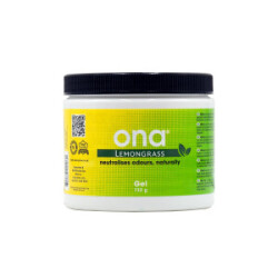 Ona Gel Lemongrass 732g