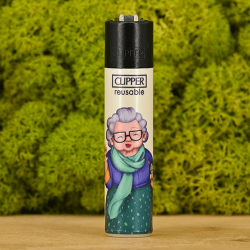 Grannys Clipper - Oma | LIMITIERT