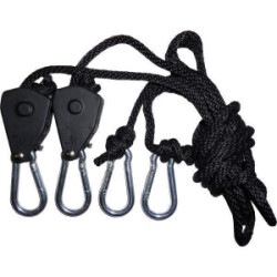 Pro Hanger 2er Set