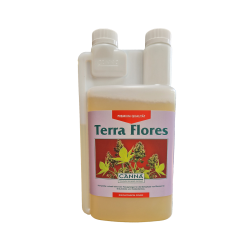 Canna Terra Flores 1L