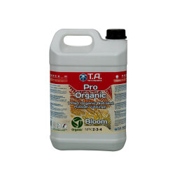 T.A. Pro Organic Bloom 5L