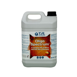 T.A. OligoSpectrum 5L