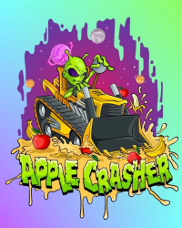 Apple Crasher - Nasha Genetics