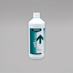 Canna pH+ Plus, Pro 20%, 1L