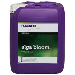 Plagron Alga Bloom 5 Liter