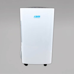 RAM Luftentfeuchter, 12 L/Tag