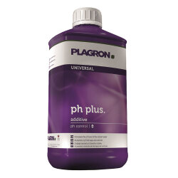 Plagron ph plus 1 Liter