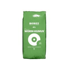 BioBizz Worm Humus 40L