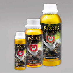 House & Garden Roots Excelurator Gold, 250ml, 500ml oder 1L