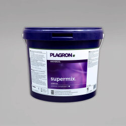 Plagron Supermix, 5L oder 25L