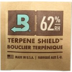 Boveda Feuchtigkeitsregler 62% RH 4g