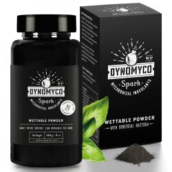 Dynomyco Spark, 115g, 170g oder 315g