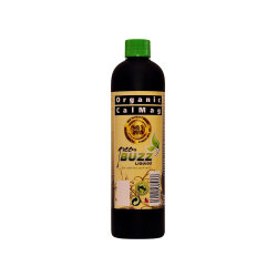 Green Buzz Nutrients Organic CalMag 250ml